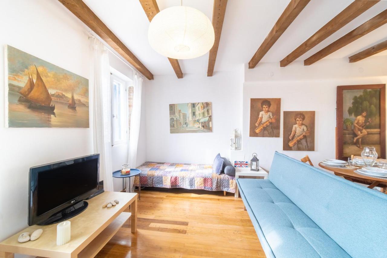 Contessa Di Corfu II 아파트 외부 사진